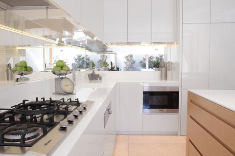 Boutique Stays - The Residence, Brighton Luxury Apartment - Accommodation Sunshine Coast 2