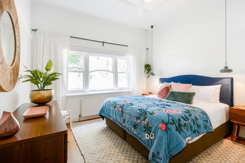 Boutique Stays - The Veronica - Accommodation Sunshine Coast 0