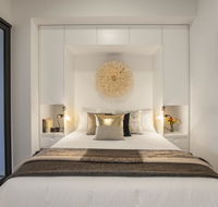 Boutique Stays - Vox Terrace Prahran Apartment - Accommodation Sunshine Coast