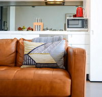 Boutique Stays - Vox Vibe Prahran Apartment - Accommodation Sunshine Coast