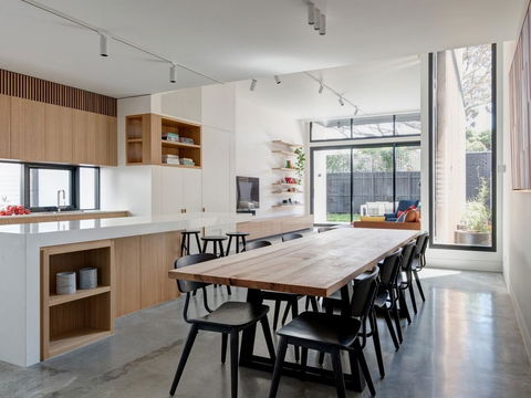 Boutique Stays - Woodfin House - Accommodation Sunshine Coast 2