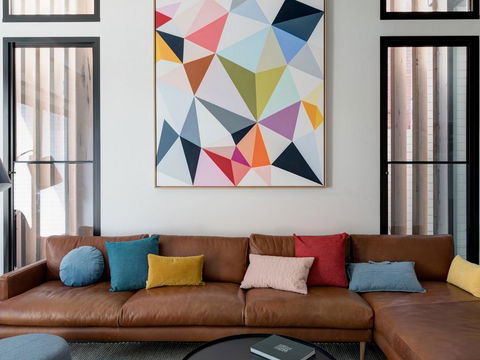 Boutique Stays - Woodfin House - Accommodation Sunshine Coast 0