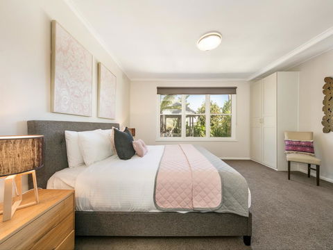 Boutique Stays - Sandy Breeze 1 - Accommodation Sunshine Coast 1