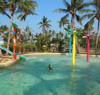 Bowen Holiday Park - Accommodation Sunshine Coast