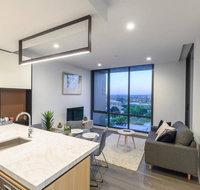 Box Hill Brand New Park View 2 Bedroom Apartment - Accommodation Sunshine Coast