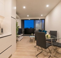 Box Hill Central 1 Bedroom DelightElland Avenue - Accommodation Sunshine Coast
