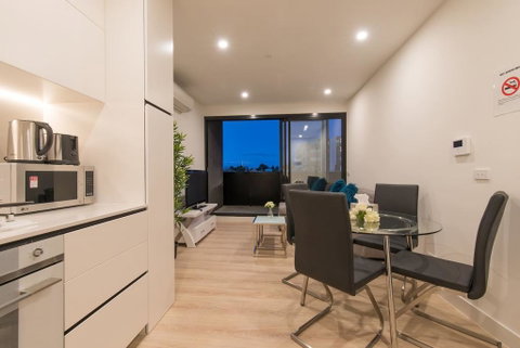 Box Hill Central 1 Bedroom Delight@Elland Avenue - Accommodation Sunshine Coast 0