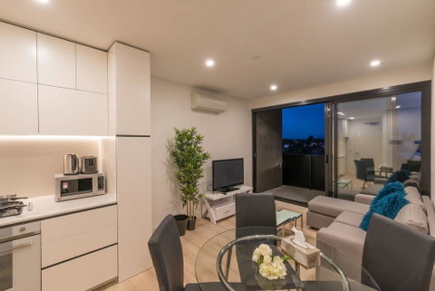 Box Hill Central 1 Bedroom Delight@Elland Avenue - Accommodation Sunshine Coast 3