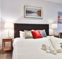 Box Hill Central Sky One Apartment - Accommodation Sunshine Coast