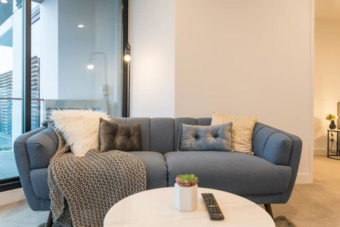 Box Hill Garden View 1 Bedroom Apartment - Accommodation Sunshine Coast 1