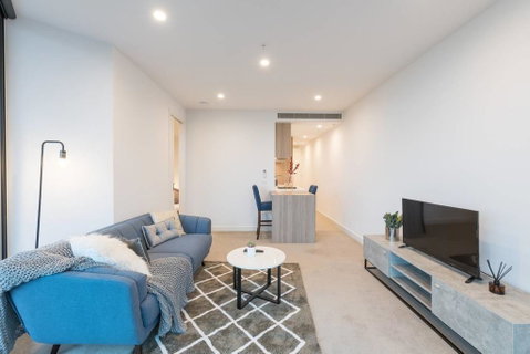 Box Hill Garden View 1 Bedroom Apartment - Accommodation Sunshine Coast 3