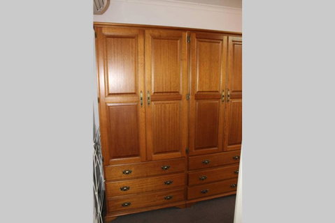 Box Hill Studio 3 At Canterbury Gardens - Accommodation Sunshine Coast 1