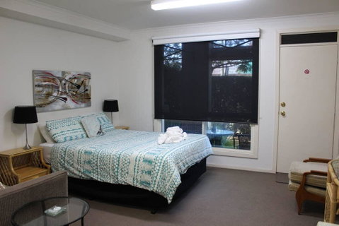 Box Hill Studio 3 At Canterbury Gardens - Accommodation Sunshine Coast 0