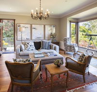 Boyanda at Ferny Creek - Accommodation Sunshine Coast