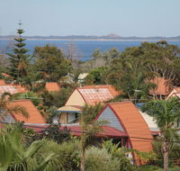 Boyd Sea View - Accommodation Sunshine Coast
