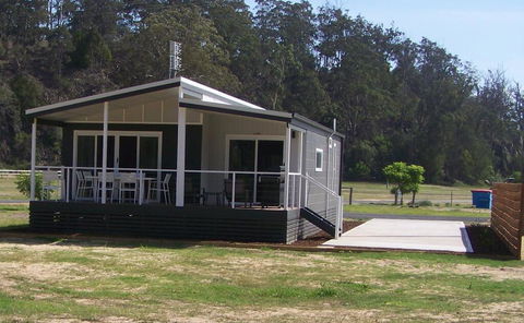 Boydtown Beach Holiday Park - Accommodation Sunshine Coast 3