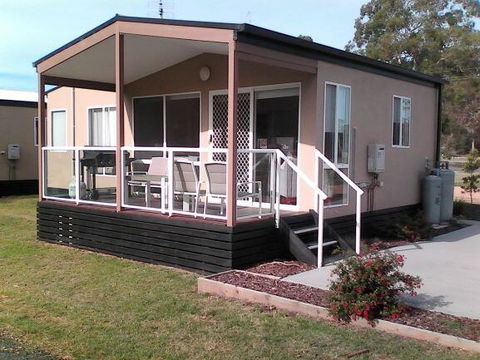 Boydtown Beach Holiday Park - Accommodation Sunshine Coast 1