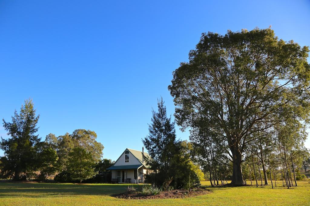 Melville NSW Accommodation Sunshine Coast