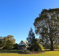 Bracken Ridge Villas - Accommodation Sunshine Coast