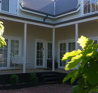 Bradshaw House - Accommodation Sunshine Coast