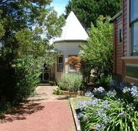 Braeside Garden Cottages - Accommodation Sunshine Coast