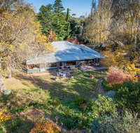 Braeside Mount Macedon Country Retreat Bed and Breakfast - Accommodation Sunshine Coast