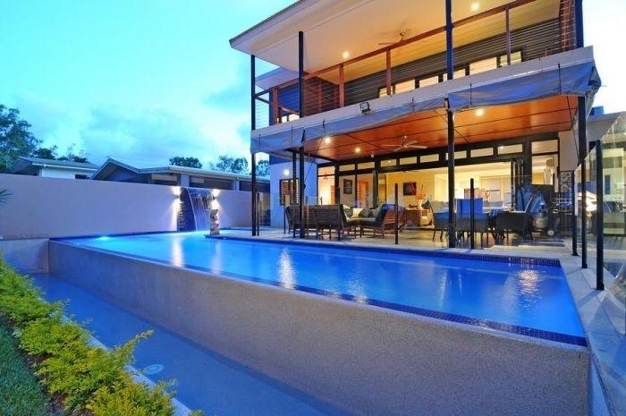 Bramston Beach QLD Accommodation Sunshine Coast
