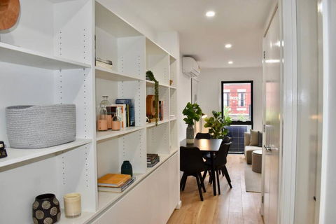 Brand New 2 Bed Apartment With Stunning City Views - Accommodation Sunshine Coast 3