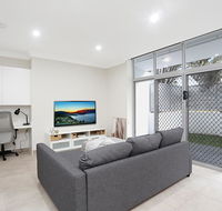 Brand New 2 bedroom Apartment for 7 People - Accommodation Sunshine Coast