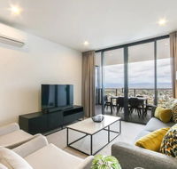 Brand New 2 Bedroom Unit With Amazing Hinterland Views - Accommodation Sunshine Coast