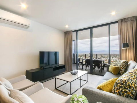 Brand New 2 Bedroom Unit With Amazing Hinterland Views - Accommodation Sunshine Coast 0