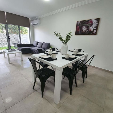 Brand New Apartment In Prime Location In Penrith - Accommodation Sunshine Coast 1