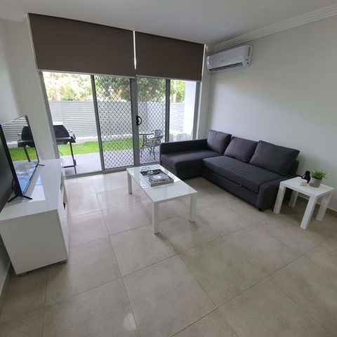 Brand New Apartment In Prime Location In Penrith - Accommodation Sunshine Coast 0