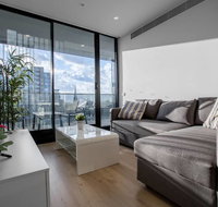 Brand New APT with Sea Views in Heart of St Kilda - Accommodation Sunshine Coast