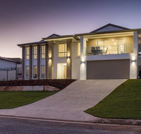 Brand New Executive Living - Accommodation Sunshine Coast