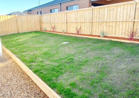 Brand New Home, 10 Mins To Beach, Torquay, Geelong, Deakin, Hospitals - Accommodation Sunshine Coast 2