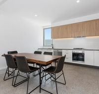 BRAND NEW OCEAN AVENUE TOWNHOUSE - Accommodation Sunshine Coast