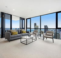 BRAND NEW Qube Broabeach Luxury 2 Bedroom - Accommodation Sunshine Coast