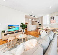 BRAND NEW- Premium Bondi Beach Escape - Accommodation Sunshine Coast