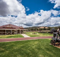 Braybrook Boutique BnB - Accommodation Sunshine Coast