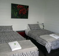Breakaway Cottage - Accommodation Sunshine Coast