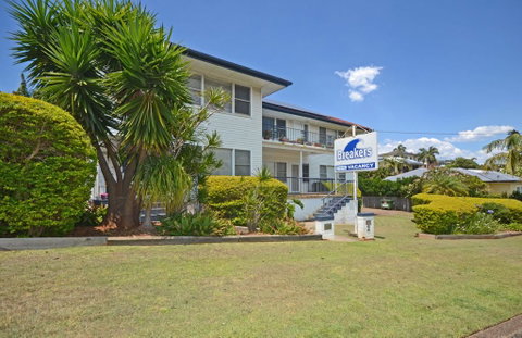 Breakers 3 2 Hill Street - Accommodation Sunshine Coast 0