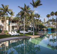 BreakFree Diamond Beach - Accommodation Sunshine Coast