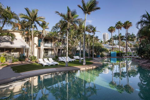 BreakFree Diamond Beach - Accommodation Sunshine Coast 0