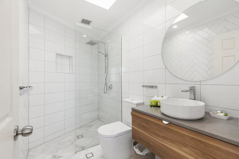 Breathtaking Views Of Sunshine Beach - Unit 7/21 Park Crescent - Accommodation Sunshine Coast 3
