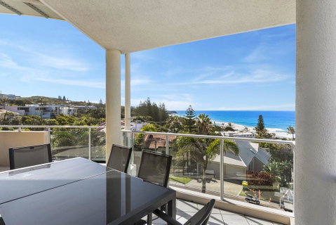 Breathtaking Views Of Sunshine Beach - Unit 7/21 Park Crescent - Accommodation Sunshine Coast 0