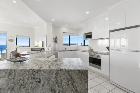 Breathtaking Views Of Sunshine Beach - Unit 7/21 Park Crescent - Accommodation Sunshine Coast 1