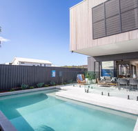 BREEZE at SALT - Accommodation Sunshine Coast