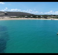 Bremer Island Banubanu Beach Retreat - Accommodation Sunshine Coast