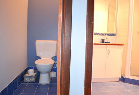 Bremer Riverfront Views To The Sea - Accommodation Sunshine Coast 2